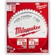 Purchase Top-Quality MILWAUKEE - 48-40-1232 - Circular Saw Two - Pack Wood Cutting Blades pa2