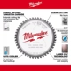 Purchase Top-Quality MILWAUKEE - 48-40-4220 - Metal Cutting Circular Saw Blade pa4