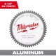 Purchase Top-Quality MILWAUKEE - 48-40-4320 - Aluminum Cutting Circular Saw Blade pa6