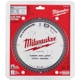 Purchase Top-Quality MILWAUKEE - 48-40-4345 - Aluminum Cutting Circular Saw Blade pa2