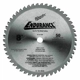 Purchase Top-Quality MILWAUKEE - 48-40-4520 - Thin Metal & Stainless Cutting Circular Saw Blade pa1