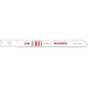 Purchase Top-Quality MILWAUKEE - 48-42-2190 - Jig Saw Blade pa1