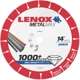 Purchase Top-Quality LENOX - 1972929 - Cut-Off Wheel pa1