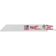 Purchase Top-Quality SAWZALL™ 18 TPI 6" Bi-Metal Straight Thin Kerf Reciprocating Blades (50 Pieces) by MILWAUKEE - 48-01-6184 pa2