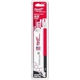 Purchase Top-Quality SAWZALL™ Torch™ 14 TPI 6" Straight Reciprocating Blades (5 Pieces) by MILWAUKEE - 48-00-5782 pa4
