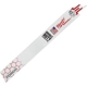 Purchase Top-Quality SAWZALL™ Torch™ 18 TPI 9" Straight Reciprocating Blades (25 Pieces) by MILWAUKEE - 48-00-8788 pa1