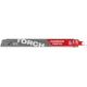 Purchase Top-Quality SAWZALL™ Torch™ 7 TPI 9" Straight Reciprocating Blade (1 Piece) by MILWAUKEE - 48-00-5202 pa8