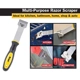 Purchase Top-Quality Scraper Set by TITAN - 11030 pa5