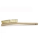 Purchase Top-Quality Scratch Brush by BRM - BRM-B740SS pa3