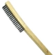 Purchase Top-Quality Scratch Brush by BRM - BRM-B740SS pa4