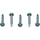 Purchase Top-Quality Screw by AP PRODUCTS - 012DP508X1 pa4