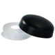 Purchase Top-Quality Screw Cover by JR PRODUCTS - 20385 pa2