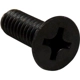 Screw by CROWN AUTOMOTIVE JEEP REPLACEMENT - 6034120 pa2