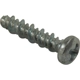 Purchase Top-Quality Screw by CROWN AUTOMOTIVE JEEP REPLACEMENT - 6034204 pa2