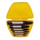 Purchase Top-Quality Screw Extractor Set by GENIUS - AT-EX6 pa1