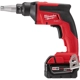 Purchase Top-Quality MILWAUKEE - 2866-22 - Drywall Screw Gun Kit pa7