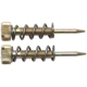 Purchase Top-Quality Screw Set by EDELBROCK - 1496 pa2