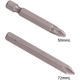 Purchase Top-Quality Screwdriver Bit by GENIUS - 235002 pa3