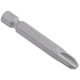 Purchase Top-Quality GENIUS - 235002 - 1/4″ Hex Shank, #2 Philips Power Bit 50mmL (Pack of 100) pa1