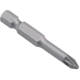 Purchase Top-Quality GENIUS - 255003 - 1/4″ Hex Shank, #3 POSIDRIV Power Bit 50mmL (Pack of 100) pa1