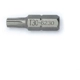 Purchase Top-Quality GENIUS - 6230 - Star Screwdriver Bit (Pack of 100) pa1