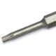 Purchase Top-Quality GENIUS - 6320 - Star Screwdriver Bit (Pack of 50) pa4