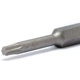 Purchase Top-Quality GENIUS - 6320 - Star Screwdriver Bit (Pack of 50) pa5