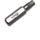 Purchase Top-Quality Screwdriver Bit by GENIUS - 7125 pa5