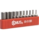 Purchase Top-Quality Screwdriver Bit by GENIUS - SB-311SH pa6