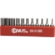 Purchase Top-Quality Screwdriver Bit by GENIUS - SB-311SH pa7