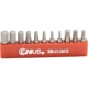 Purchase Top-Quality Screwdriver & Bit Set by GENIUS - SB-211MH pa9
