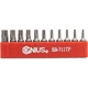 Purchase Top-Quality Screwdriver & Bit Set by GENIUS - SB-711TP pa6
