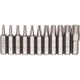 Purchase Top-Quality Screwdriver & Bit Set by GENIUS - SB-811TP pa16