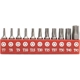 Purchase Top-Quality Screwdriver & Bit Set by GENIUS - SB-811TP pa17