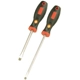 Purchase Top-Quality GENIUS - 506+0680 - 1.2 x 8.0mm Slotted Screwdriver 300mmL
 (Pack of 40) pa1