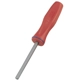 Purchase Top-Quality GENIUS - 592+2625 - Hex Screwdriver (Pack of 40) pa1