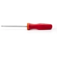 Purchase Top-Quality GENIUS - 593+1455 - Slotted Screwdriver (Pack of 50) pa3