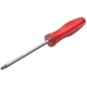 Purchase Top-Quality GENIUS - 594+7830 - Tamperproof Star Screwdriver (Pack of 40) pa1