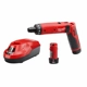 Purchase Top-Quality MILWAUKEE - 2101-22 - Screwdriver Kit pa3