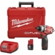 Purchase Top-Quality Screwdriver Kit by MILWAUKEE - 2402-22 pa3