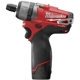 Purchase Top-Quality Screwdriver Kit by MILWAUKEE - 2402-22 pa1