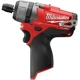 Purchase Top-Quality MILWAUKEE - 2402-20 - 1/4 Hex 2-Speed Screwdriver pa2