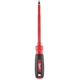 Purchase Top-Quality MILWAUKEE - 48-22-2211 - Insulated Screwdriver pa1