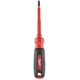 Purchase Top-Quality MILWAUKEE - 48-22-2212 - Insulated Screwdriver pa1