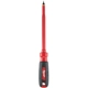 Purchase Top-Quality MILWAUKEE - 48-22-2222 - Insulated Screwdriver pa1