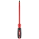 Purchase Top-Quality MILWAUKEE - 48-22-2224 - Insulated Screwdriver pa1