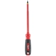 Purchase Top-Quality MILWAUKEE - 48-22-2232 - Insulated Screwdriver pa1