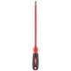 Purchase Top-Quality MILWAUKEE - 48-22-2233 - Insulated Screwdriver pa1