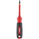 Purchase Top-Quality MILWAUKEE - 48-22-2251 - Insulated Screwdriver pa1