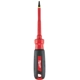 Purchase Top-Quality MILWAUKEE - 48-22-2252 - Insulated Screwdriver pa1